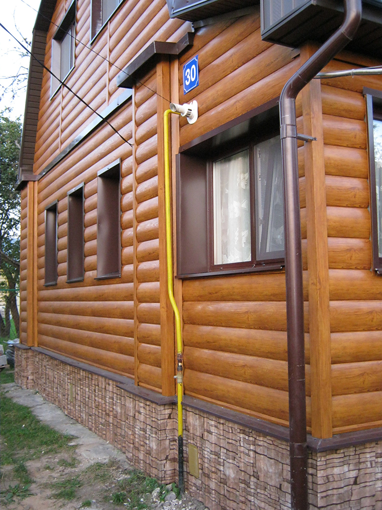 Металло сайдинг